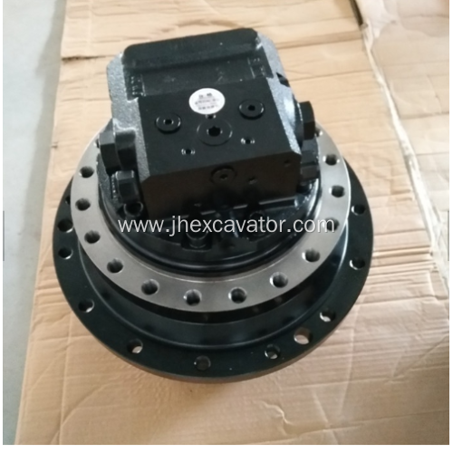 Excavator SY150 Final Drive Travel Motor